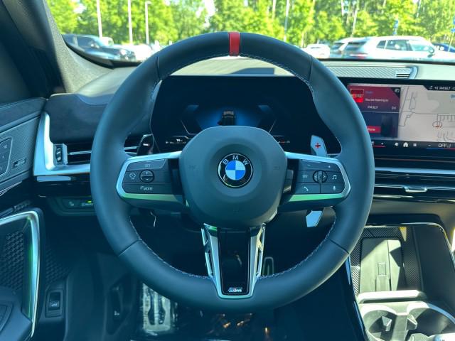 2026 BMW X1 M35i