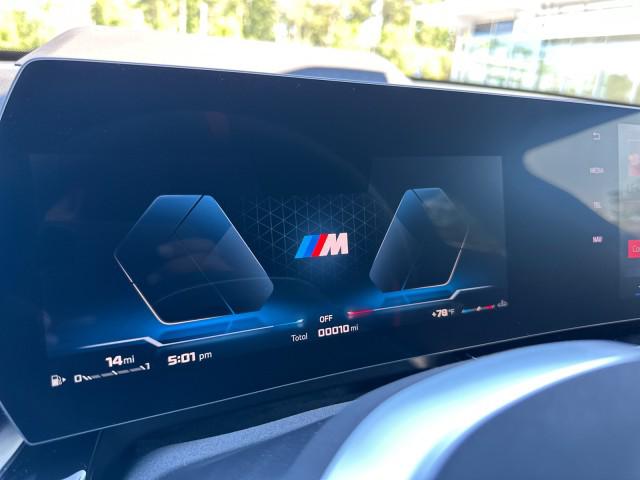 2026 BMW X1 M35i