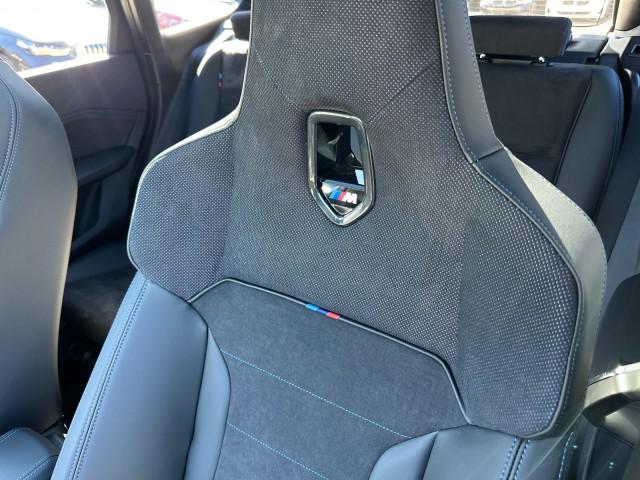2026 BMW X1 M35i