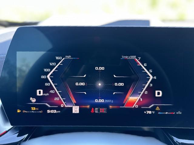 2026 BMW X1 M35i