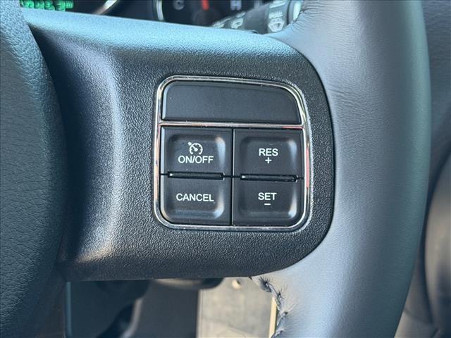 2017 Jeep Wrangler Sport 4x4