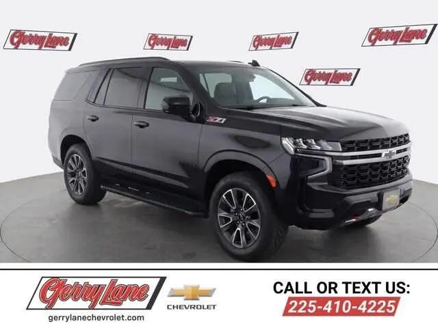 2023 Chevrolet Tahoe 4WD Z71 for sale in Baton Rouge, LA