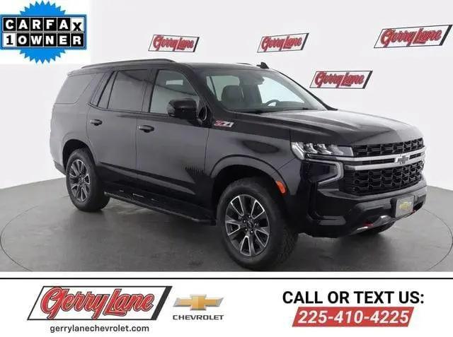 2023 Chevrolet Tahoe 4WD Z71 for sale in Baton Rouge, LA