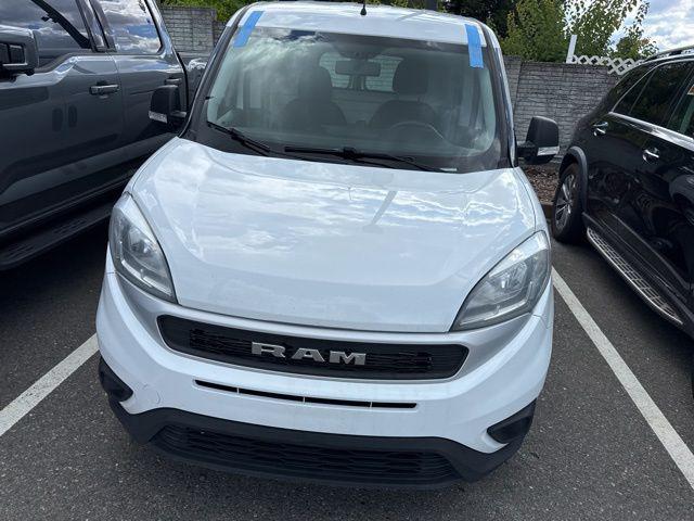 2022 Ram ProMaster City Cargo Van Cargo Van for sale in Roseville, CA