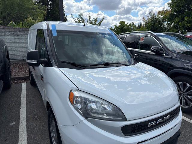 2022 Ram ProMaster City Cargo Van Cargo Van