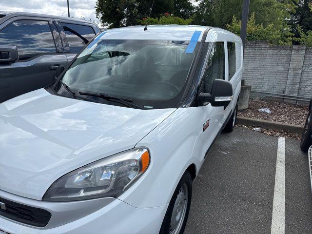 2022 Ram ProMaster City Cargo Van Cargo Van