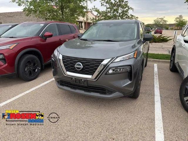 2023 Nissan Rogue S Intelligent AWD for sale in Madison, WI