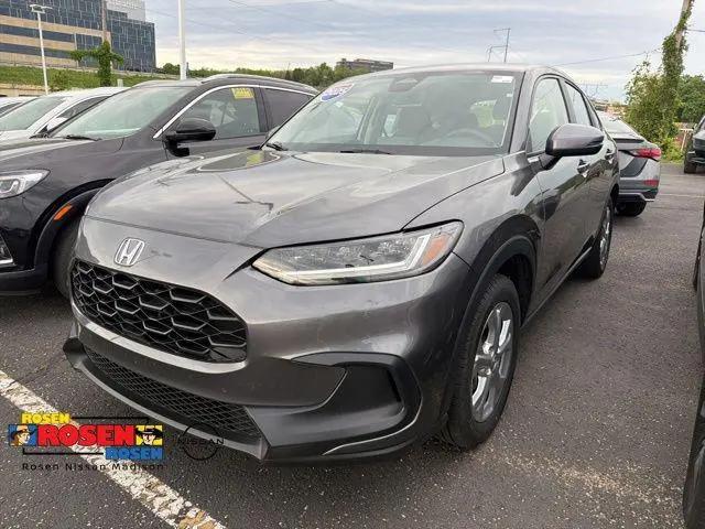 2025 Honda HR-V 2WD LX for sale in Madison, WI