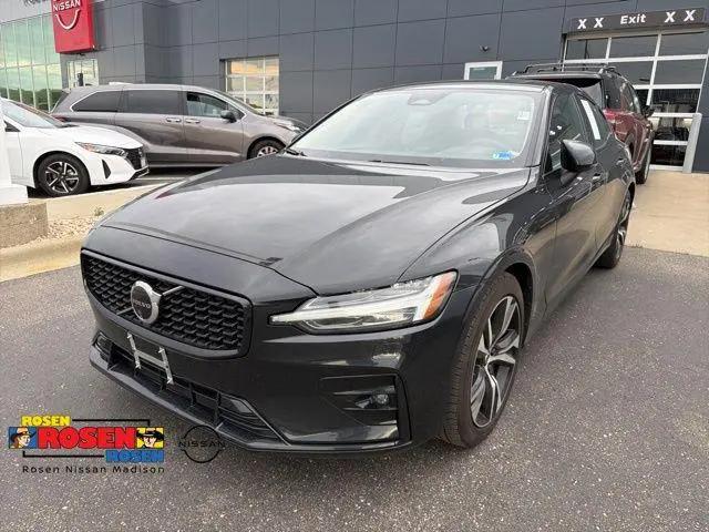 2025 Volvo S60 B5 Plus for sale in Madison, WI