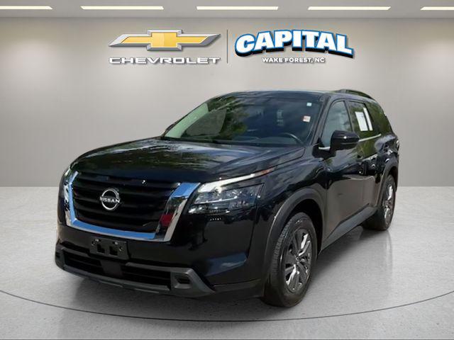 2025 Nissan Pathfinder SV FWD for sale in Wake Forest, NC