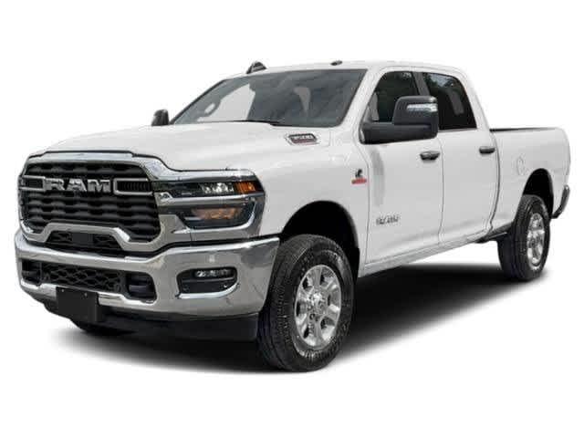 2026 Ram 3500 Big Horn Crew Cab 4x4 6'4" Box for sale in Brainerd, MN