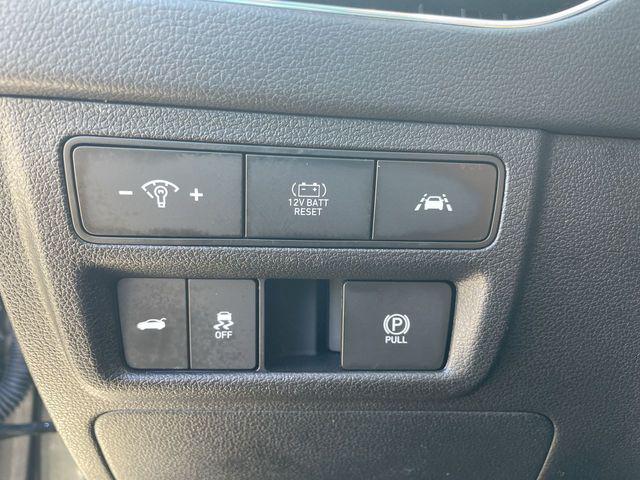 2022 Hyundai Sonata Hybrid Limited