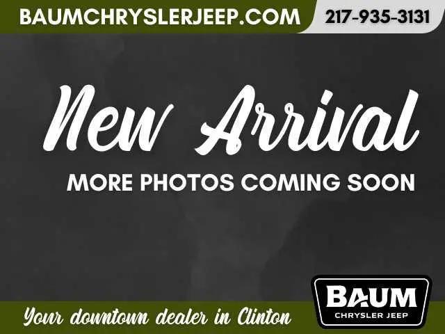 2022 Chevrolet Silverado 2500HD 4WD Crew Cab Standard Bed Custom for sale in Clinton, IL