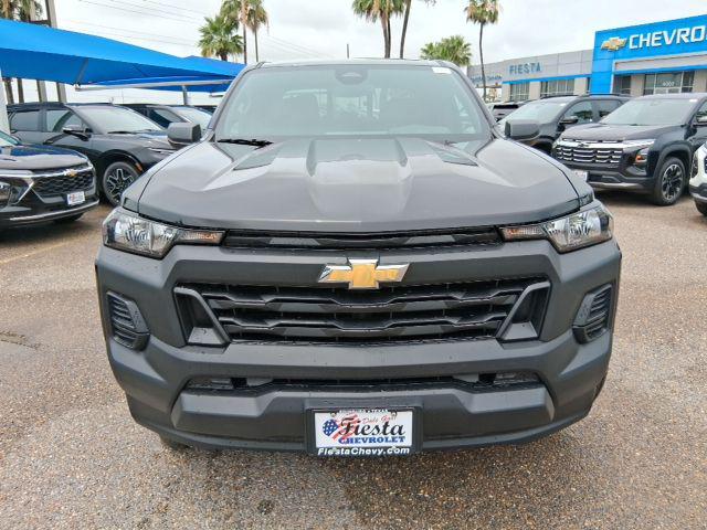 2026 Chevrolet Colorado WT, RWD