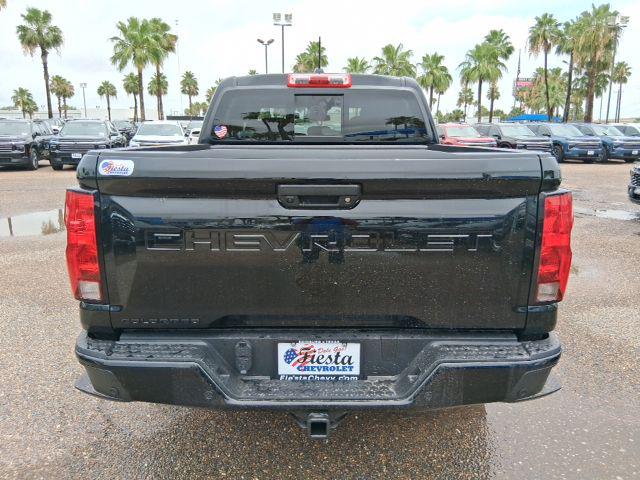 2026 Chevrolet Colorado WT, RWD