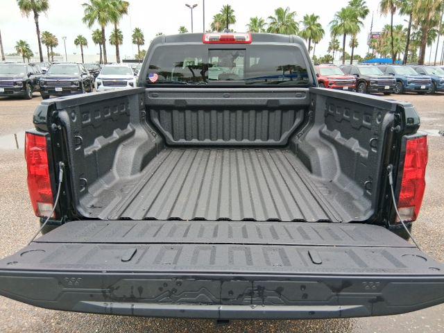 2026 Chevrolet Colorado WT, RWD