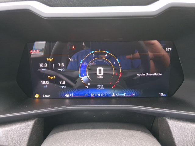 2026 Chevrolet Colorado WT, RWD