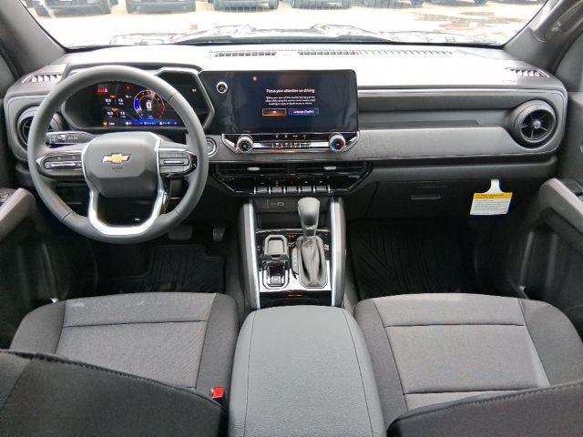 2026 Chevrolet Colorado WT, RWD