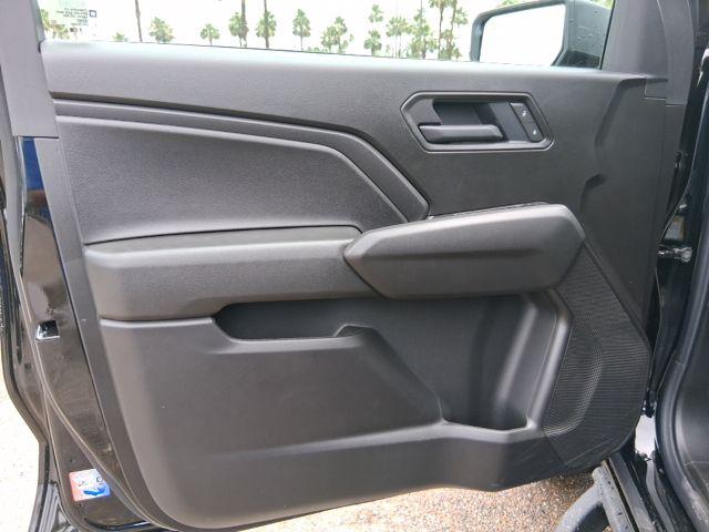2026 Chevrolet Colorado WT, RWD