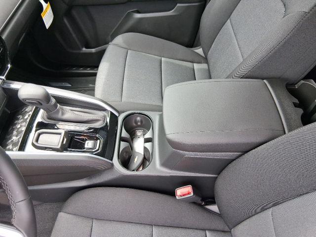 2026 Chevrolet Colorado WT, RWD