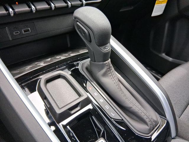 2026 Chevrolet Colorado WT, RWD