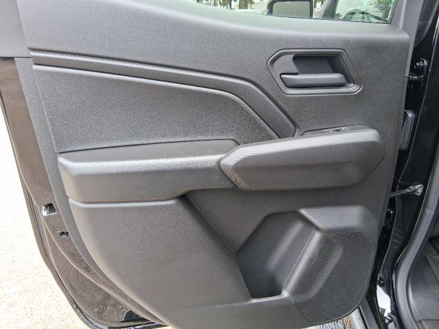 2026 Chevrolet Colorado WT, RWD