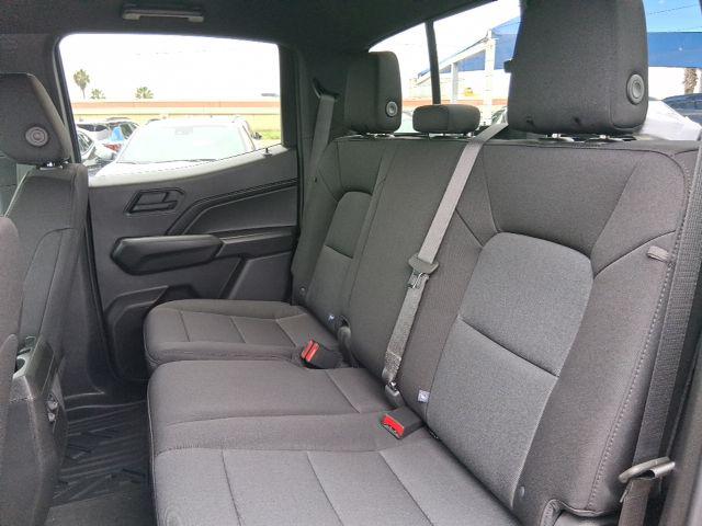 2026 Chevrolet Colorado WT, RWD