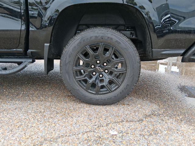 2026 Chevrolet Colorado WT, RWD