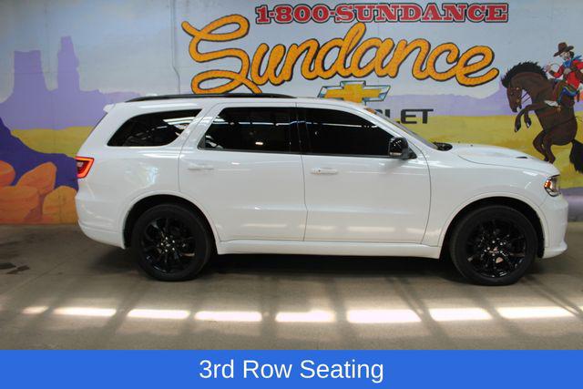 2020 Dodge Durango GT Plus AWD for sale in Grand Ledge, MI