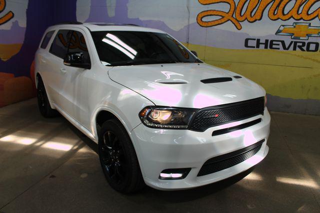 2020 Dodge Durango GT Plus AWD