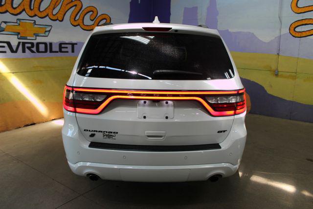 2020 Dodge Durango GT Plus AWD