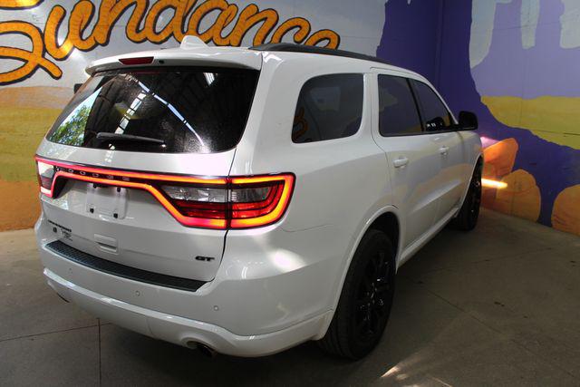 2020 Dodge Durango GT Plus AWD