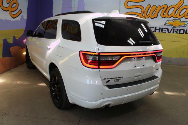 2020 Dodge Durango GT Plus AWD