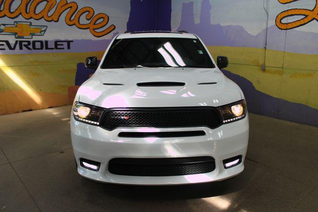 2020 Dodge Durango GT Plus AWD