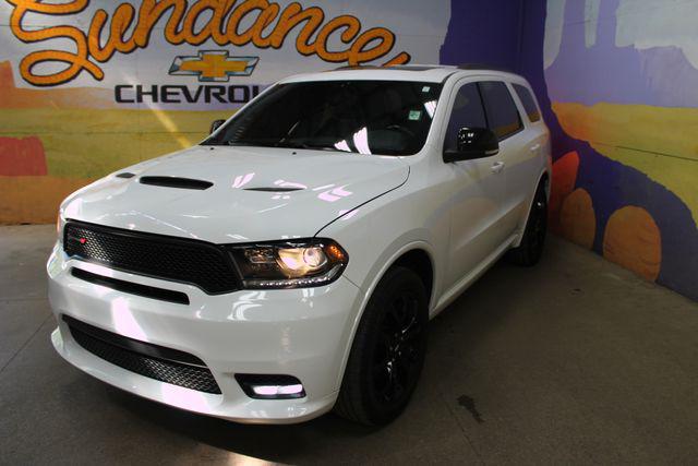 2020 Dodge Durango GT Plus AWD
