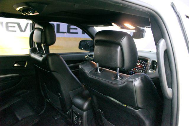 2020 Dodge Durango GT Plus AWD