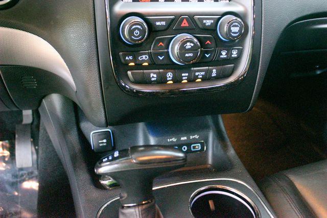 2020 Dodge Durango GT Plus AWD