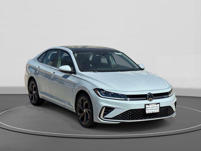 2026 Volkswagen Jetta SE for sale in Glendale, CA