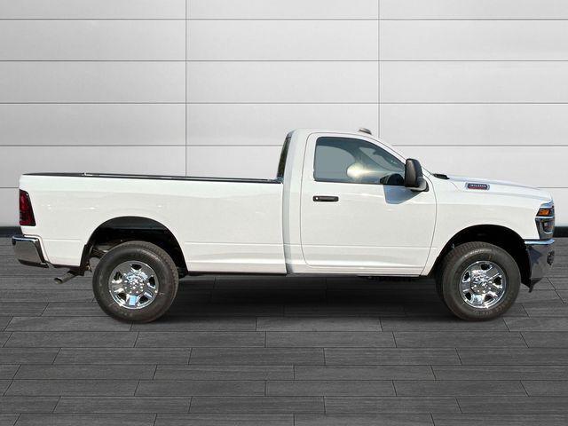 2026 RAM Ram 3500 RAM 3500 TRADESMAN REGULAR CAB 4X4 8 BOX 2026 RAM Ram 3500 RAM 3500 TRADESMAN REGULAR CAB 4X4 8 BOX