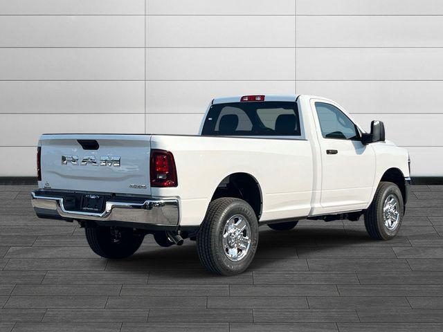 2026 RAM Ram 3500 RAM 3500 TRADESMAN REGULAR CAB 4X4 8 BOX 2026 RAM Ram 3500 RAM 3500 TRADESMAN REGULAR CAB 4X4 8 BOX