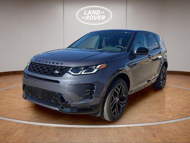 2026 Land Rover Discovery Sport Landmark for sale in El Paso, TX