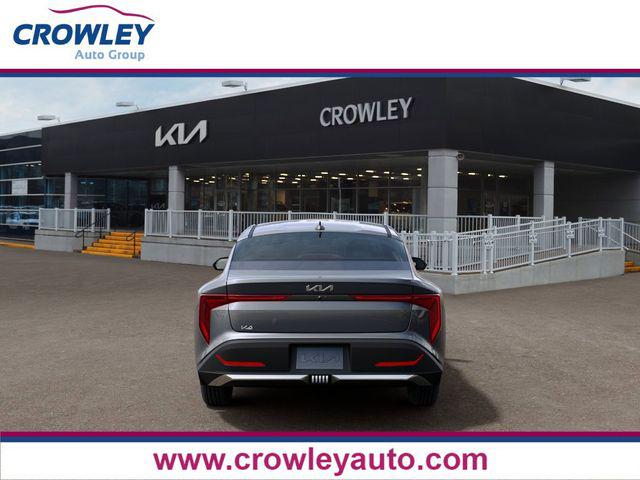 2026 Kia K4 LXS for sale in Bristol, CT