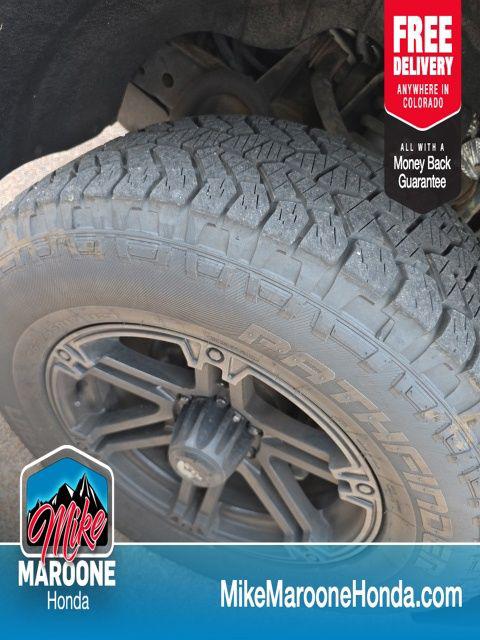 2019 GMC Canyon SLE