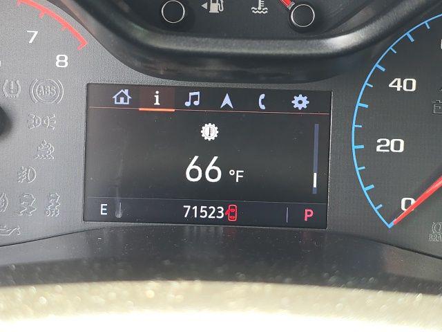 2019 GMC Canyon SLE