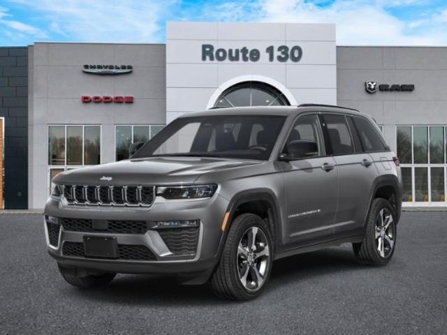 2026 Jeep Grand Cherokee GRAND CHEROKEE LAREDO X 4X4 2026 Jeep Grand Cherokee GRAND CHEROKEE LAREDO X 4X4