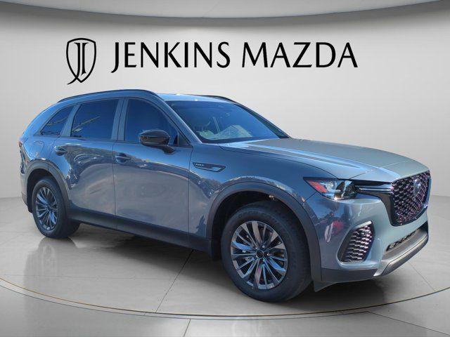 2026 Mazda CX-70 SC Plus