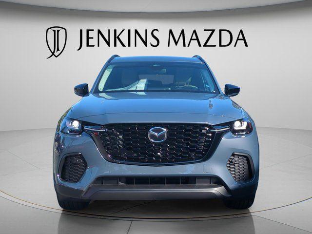 2026 Mazda CX-70 SC Plus