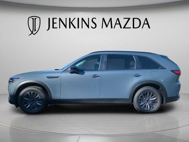 2026 Mazda CX-70 SC Plus