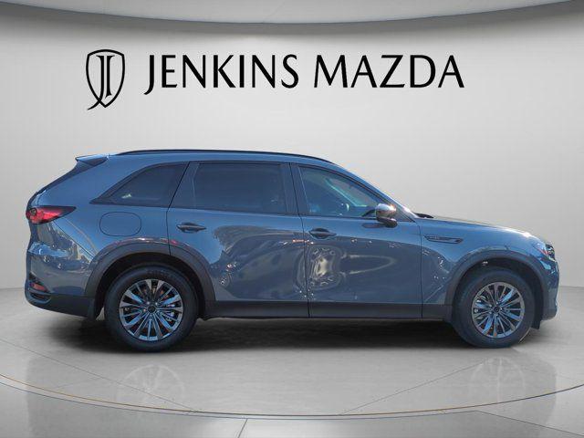 2026 Mazda CX-70 SC Plus