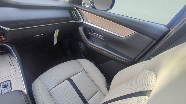 2026 Mazda CX-70 SC Plus